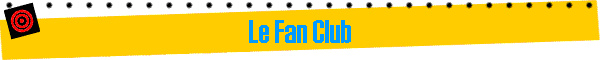 Le Fan Club